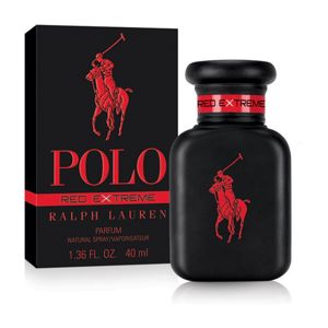 Ralph Lauren Polo Red Extreme eau de parfum uraknak