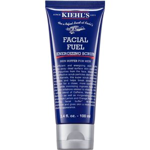 Kiehl's Men Facial Fuel arcpeeling uraknak 100 ml