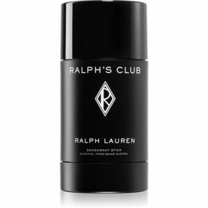 Ralph Lauren Ralph’s Club dezodor uraknak 75 g