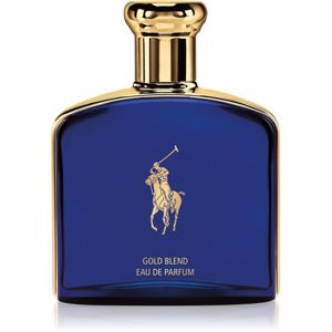 Ralph Lauren Polo Blue Gold Blend Eau de Parfum uraknak 125 ml