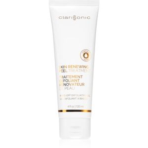 Clarisonic Cleansers Skin Renewing Peel Treatment bőrradír gél 120 ml