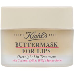Kiehl's Buttermask hidratáló maszk az ajkakra éjszakára 10 g