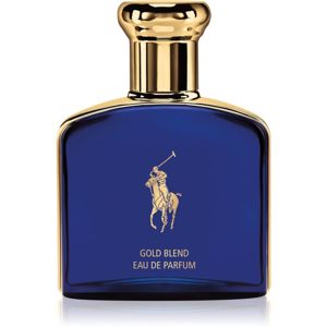 Ralph Lauren Polo Blue Gold Blend eau de parfum uraknak