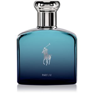 Ralph Lauren Polo Blue Deep Blue parfüm uraknak 75 ml