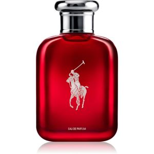 Ralph Lauren Polo Red Eau de Parfum uraknak 75 ml