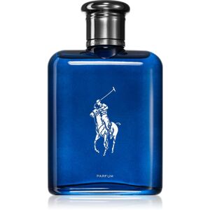 Ralph Lauren Polo Blue Parfum Eau de Parfum uraknak 125 ml