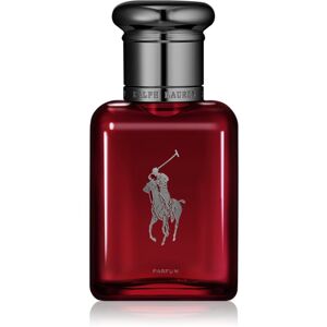 Ralph Lauren Polo Red Parfum Eau de Parfum uraknak 40 ml