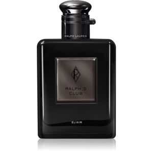 Ralph Lauren Ralph’s Club Elixir Eau de Parfum uraknak 75 ml
