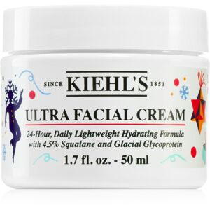 Kiehl's Ultra Facial Cream hidratáló krém hölgyeknek 50 ml