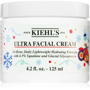 Kiehl's Ultra Facial Cream hidratáló krém hölgyeknek 125 ml