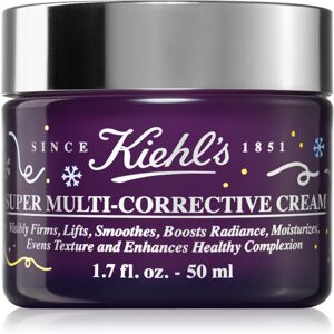 Kiehl's Super Multi-Corrective Cream bőrkrém hölgyeknek 50 ml
