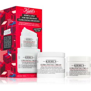 Kiehl's Ultra Facial Cream ajándékszett hölgyeknek