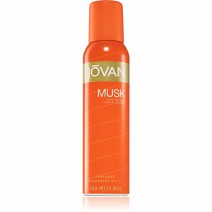 Jovan Musk spray dezodor hölgyeknek 150 ml