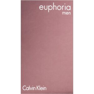 Calvin Klein Euphoria Men Eau de Toilette uraknak 1.2 ml