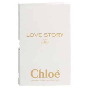 Chloé Love Story Eau de Parfum hölgyeknek 1.2 ml