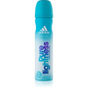 Adidas Pure Lightness dezodor hölgyeknek 75 ml