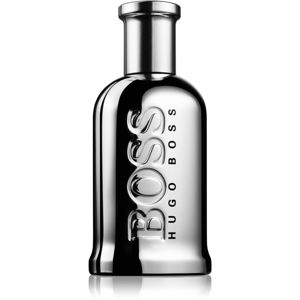 Hugo Boss BOSS Bottled United eau de toilette limitált kiadás uraknak 50 ml