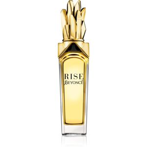 Beyoncé Rise Eau de Parfum hölgyeknek 50 ml