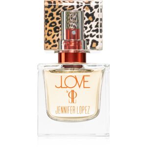 Jennifer Lopez JLove Eau de Parfum hölgyeknek 30 ml