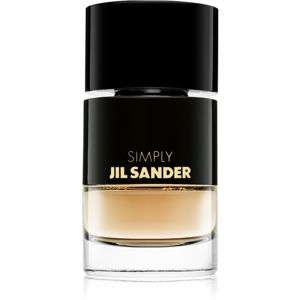 Jil Sander Simply eau de parfum hölgyeknek
