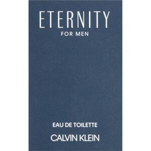 Calvin Klein Eternity for Men Eau de Toilette uraknak 1.2 ml