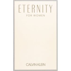 Calvin Klein Eternity Eau de Parfum hölgyeknek 1.2 ml