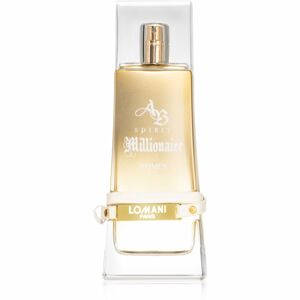 Lomani AB Spirit Millionaire Eau de Parfum hölgyeknek 100 ml