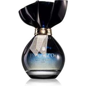 Parfum D'Or Good Elixir by Kristel Saint Martin Eau de Parfum hölgyeknek 100 ml