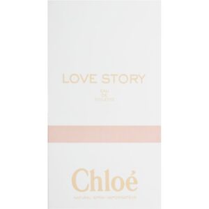 Chloé Love Story Eau de Toilette Eau de Toilette hölgyeknek 1.2 ml
