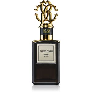 Roberto Cavalli Oud Edition Eau de Parfum unisex 100 ml