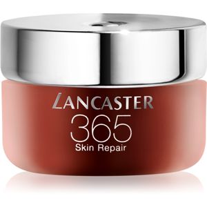 Lancaster 365 Skin Repair Youth Renewal Rich Day Cream nappali tápláló és védőkrém SPF 15 50 ml