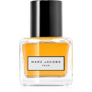 Marc Jacobs Splash Pear Eau de Toilette unisex 100 ml