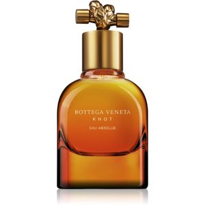 Bottega Veneta Knot Eau Absolue eau de parfum hölgyeknek 75 ml