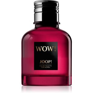 JOOP! Wow! for Women Eau de Toilette hölgyeknek 40 ml