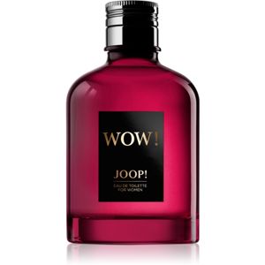 JOOP! Wow! for Women Eau de Toilette hölgyeknek 100 ml