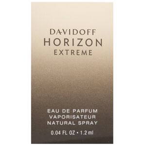 Davidoff Horizon Extreme Eau de Parfum uraknak 1.2 ml