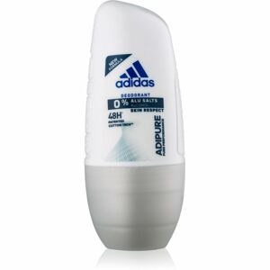 Adidas Adipure golyós dezodor hölgyeknek 50 ml