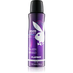 Playboy Endless Night dezodor hölgyeknek 150 ml
