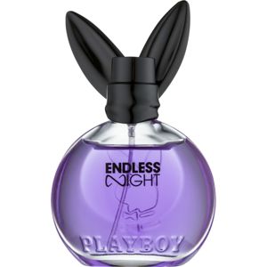 Playboy Endless Night eau de toilette hölgyeknek