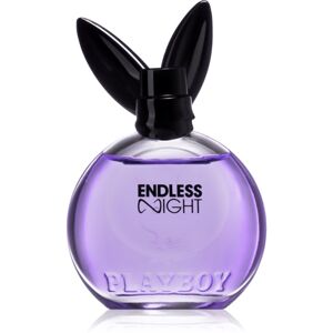Playboy Endless Night Eau de Toilette hölgyeknek 60 ml