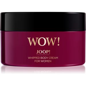 JOOP! Wow! for Women testápoló krém hölgyeknek 200 ml