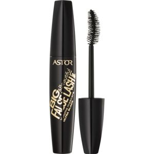 Astor Big & Beautiful False Lash Look szempillaspirál műszempilla hatás árnyalat 920 Ultra Black 9 ml