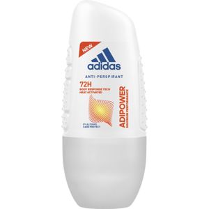 Adidas Adipower golyós dezodor hölgyeknek 50 ml