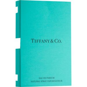 Tiffany & Co. Tiffany & Co. Eau de Parfum hölgyeknek 1,2 ml