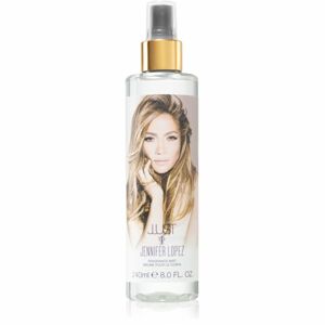 Jennifer Lopez JLust parfümözött spray a testre hölgyeknek 240 ml