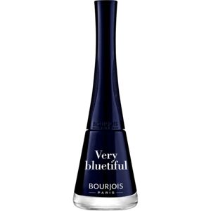 Bourjois 1 Seconde gyorsan száradó körömlakk árnyalat Very Bluetiful 9 ml