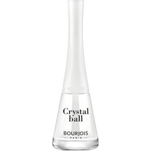 Bourjois 1 Seconde gyorsan száradó körömlakk árnyalat 022 Crystal Ball 9 ml