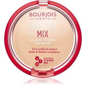 Bourjois Healthy Mix kompakt púder