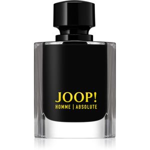 JOOP! Homme Absolute Eau de Parfum uraknak 80 ml