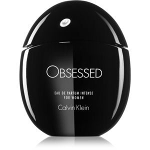 Calvin Klein Obsessed Intense eau de parfum hölgyeknek 30 ml